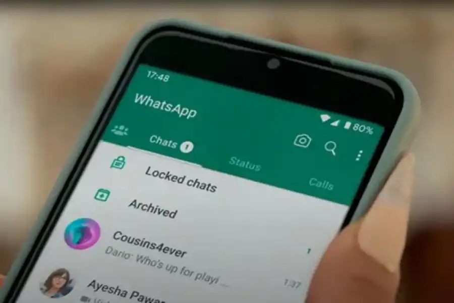 Nuevas funciones en WhatsApp: ¿ideal para los infieles?