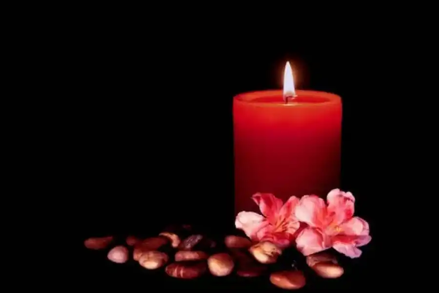 Primera Luna llena del 2024: el ritual de los pétalos de rosas que tenés que hacer este jueves