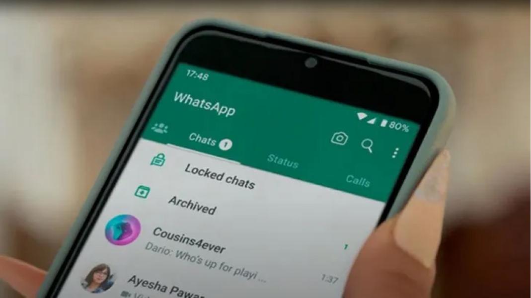 Nuevas funciones en WhatsApp: ¿ideal para los infieles?