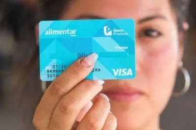 Aumentaron la Tarjeta Alimentar: cuáles son los nuevos montos para los beneficiarios