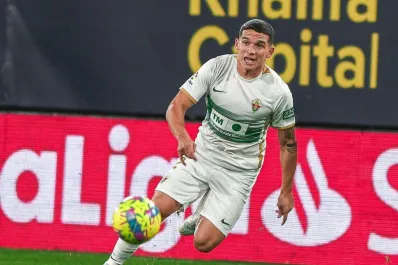 Lautaro Blanco está cerca de Boca; Fabra es buscado desde el exterior