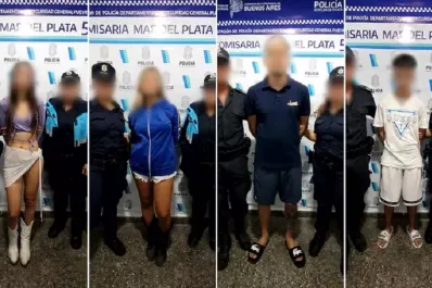 Tomaron bebidas alcohólicas por un millón de pesos y pagaron con una app falsa