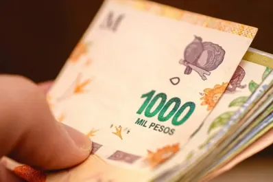 Plazo fijo tradicional: cuánto debo invertir para ganar $100.000 por mes