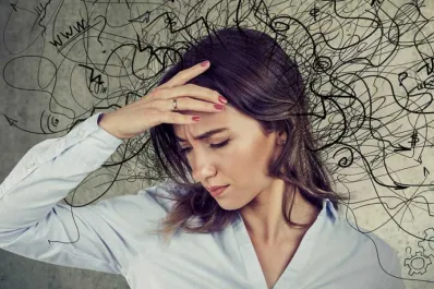 Salud mental: cuál es la diferencia entre nerviosismo y ansiedad