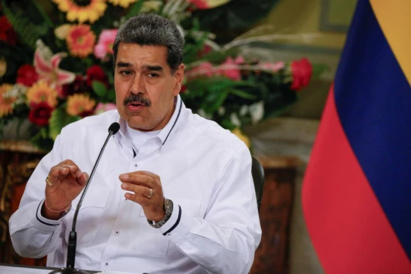 EEUU restableció las sanciones contra el petróleo y el gas venezolano