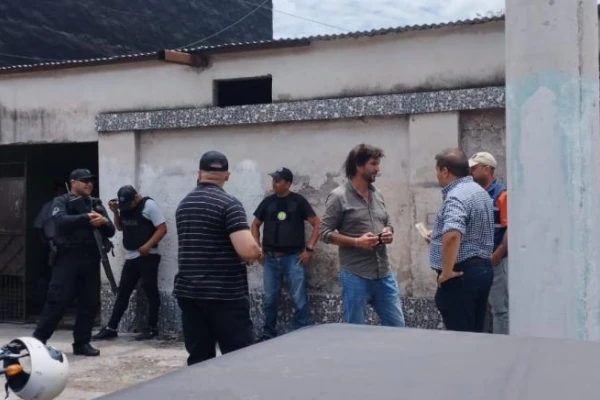 Ventas ilegales: el 30% de beneficiarios no justificó el destino de la mercadería