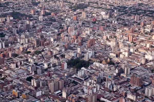 Temblor en Tucumán: a qué hora se registró y qué zonas lo sintieron