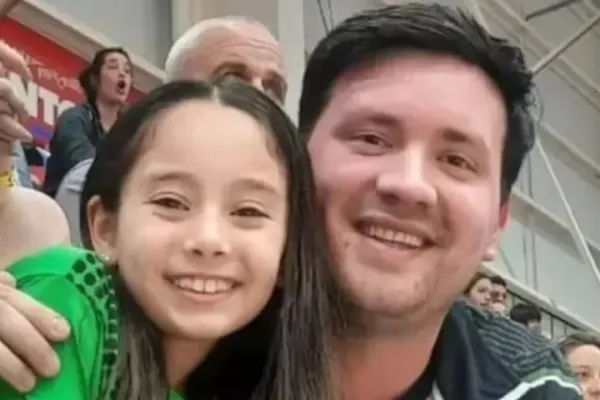 Detuvieron a un segundo acusado de haber participado en el crimen de Umma Aguilera