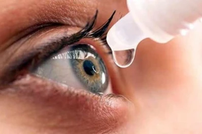 Aires acondicionados: ¿peligrosos para la vista?