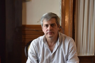 Agustín Fernández: “Creo que he tomado la mejor decisión para Tucumán”