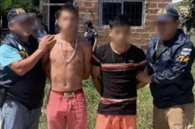 Crimen de Umma Aguilera: se negaron a declarar los dos detenidos mayores de edad