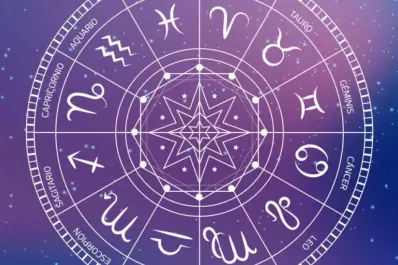 Horóscopo de hoy: descubrí lo que dicen los astros para el último día de la semana