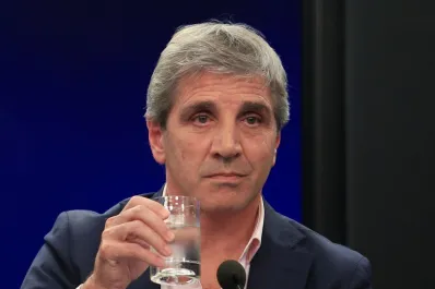 El Gobierno nacional informó que se transfirieron los fondos para pagar salarios