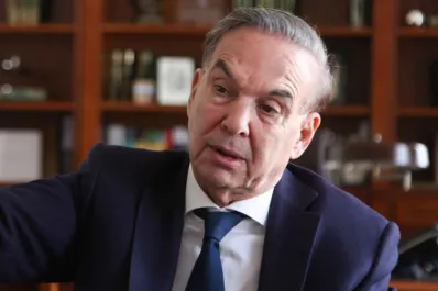 Pichetto advirtió al Gobierno: “tendrán dificultades”