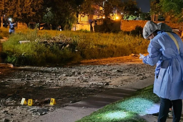 Tucumán: en cuatro horas se duplicaron los homicidios de todo enero