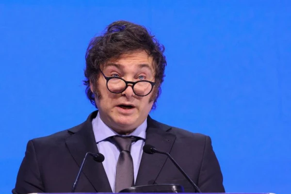 Milei busca presionar a los gobernadores con la Justicia