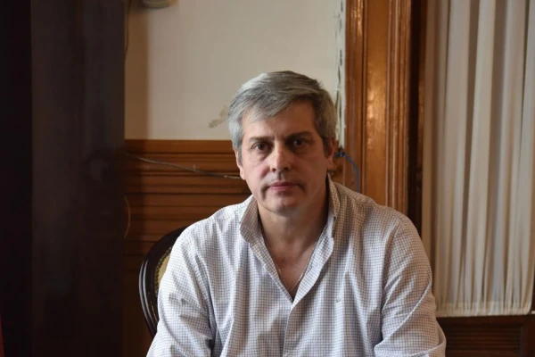 Agustín Fernández: “Creo que he tomado la mejor decisión para Tucumán”