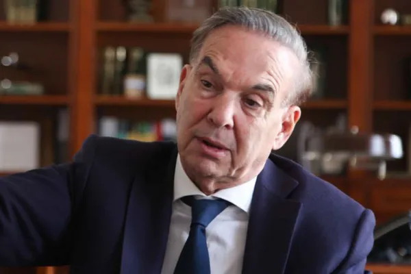 Pichetto advirtió al Gobierno: “tendrán dificultades”