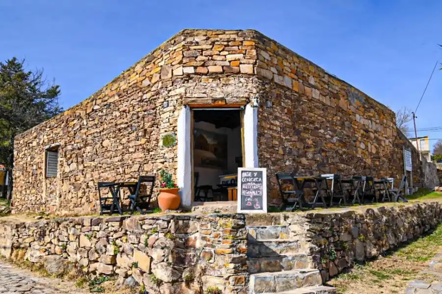 San Luis posee todo lo necesario para unas vacaciones únicas