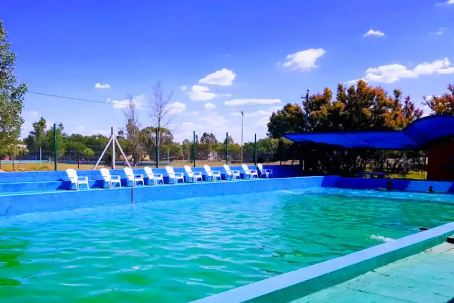 San Luis posee todo lo necesario para unas vacaciones únicas