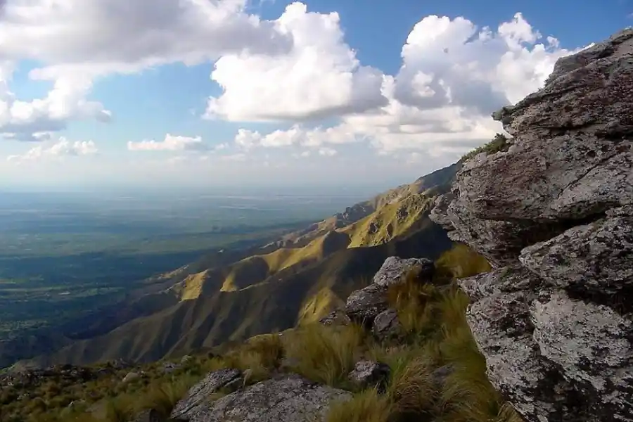 San Luis posee todo lo necesario para unas vacaciones únicas