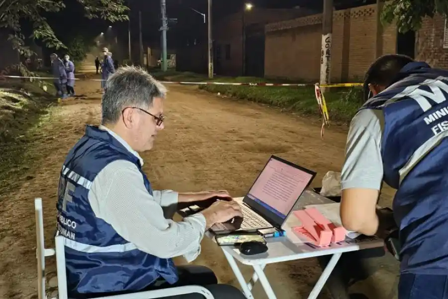 Tucumán: en cuatro horas se duplicaron los homicidios de todo enero