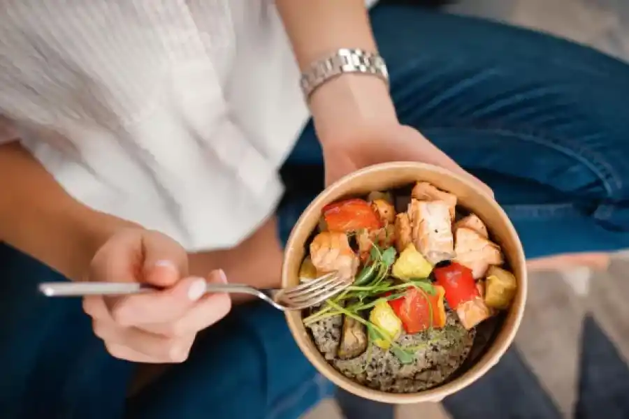 Cómo perder peso sin renunciar a las harinas: tips para lograrlo