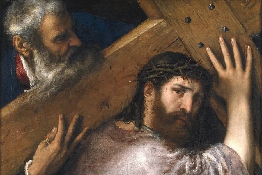 ¿Por qué algunos católicos rezan a las tres de la madrugada?