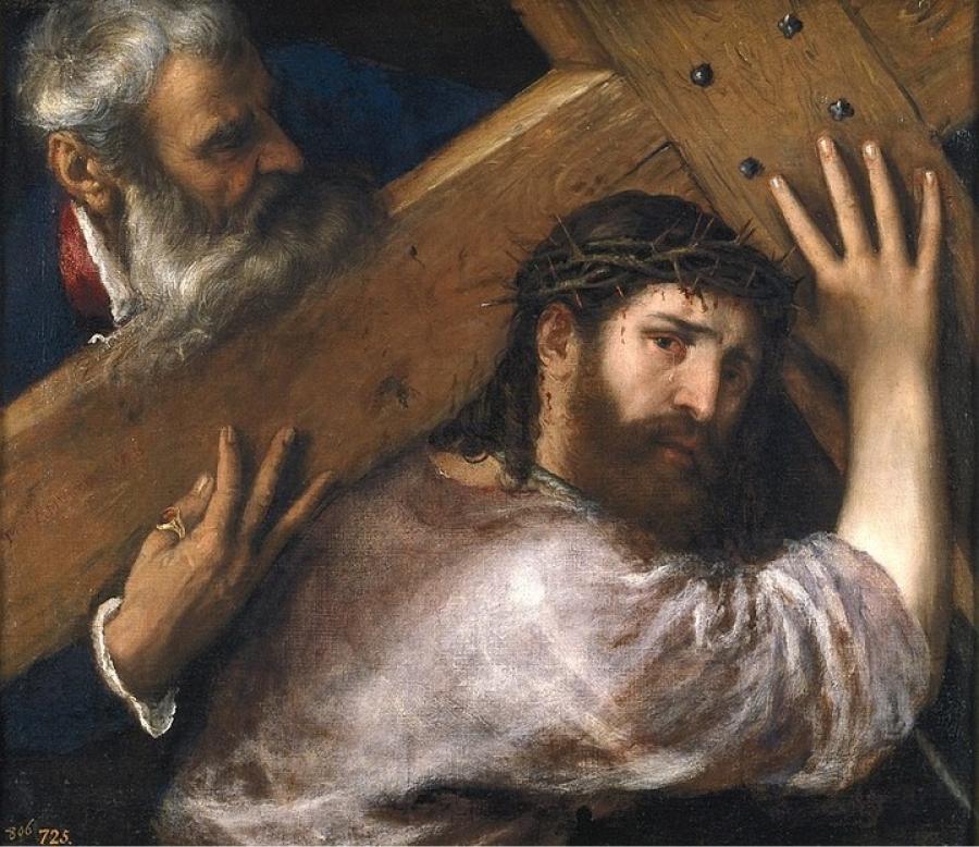¿Por qué algunos católicos rezan a las tres de la madrugada?