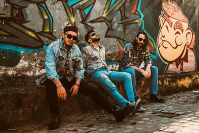 Pop, tango y rock en la noche tucumana