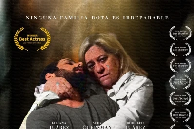 El poder de una madre se puede mostrar en 27 minutos en un corto tucumano premiado