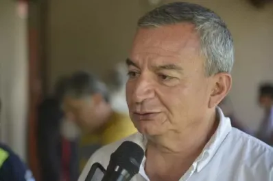 Hoy está en juego la producción de Tucumán, advirtió Eduardo Castro