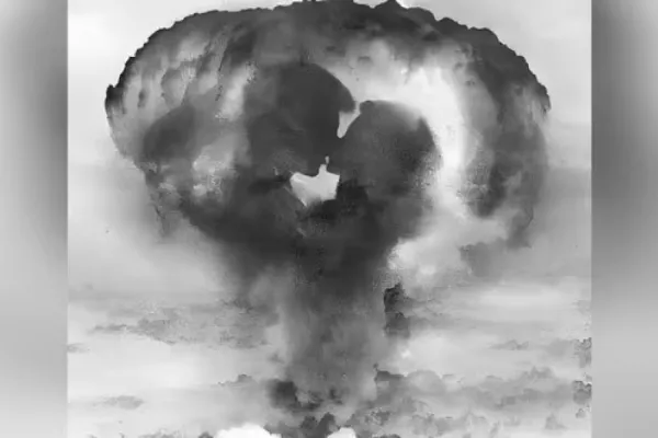 Test de personalidad: lo que ves primero en esta imagen revela tus debilidades ocultas