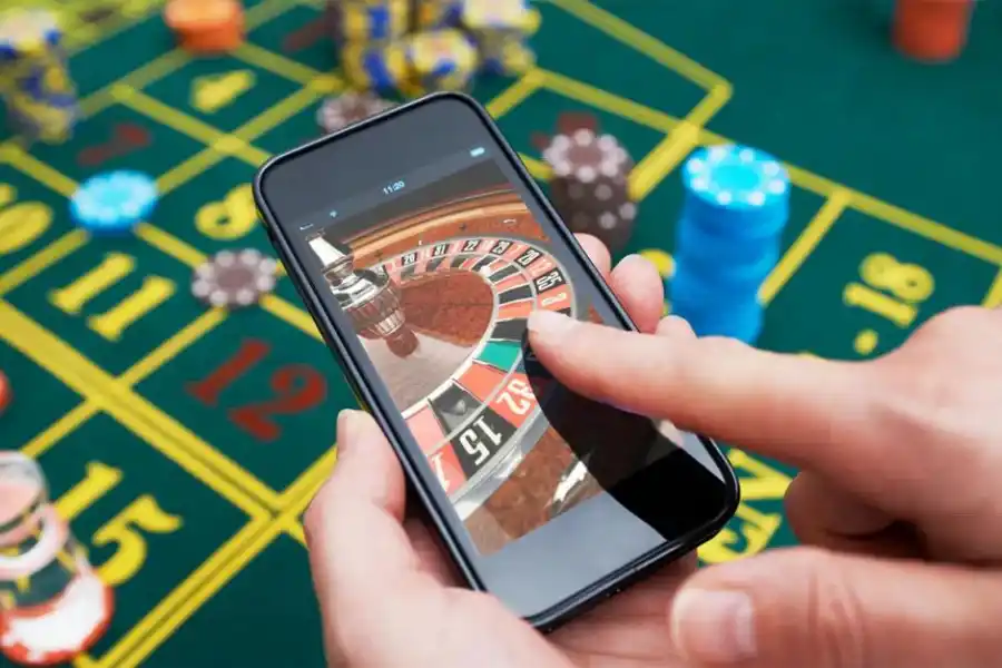 Preocupa el aumento de adolescentes que apuestan en línea