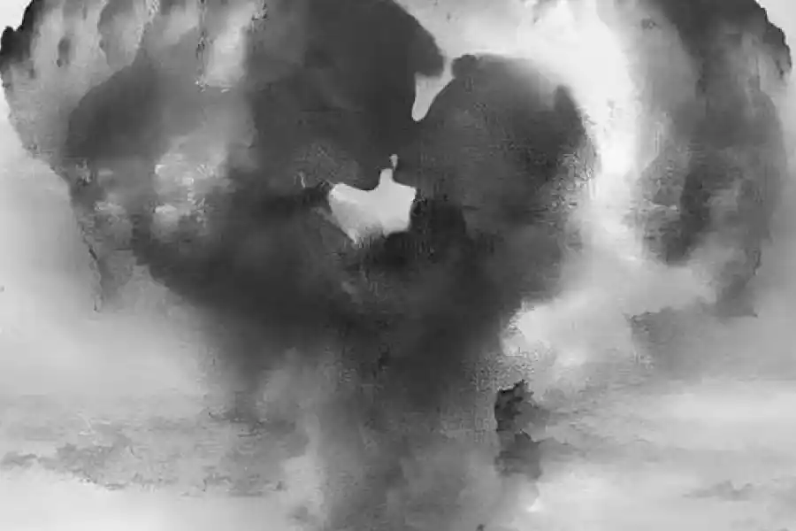 Test de personalidad: lo que ves primero en esta imagen revela tus debilidades ocultas