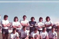 Crónicas de archivo: una triunfo de Atlético tan histórico como recordado