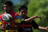 Tafí del Valle Rugby Club, una ilusión que reverdece