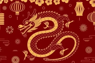 Horóscopo chino: en dos semanas empieza el año del Dragón