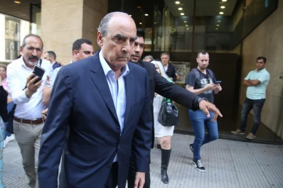 El martes es el “día D” para el plan de Javier Milei