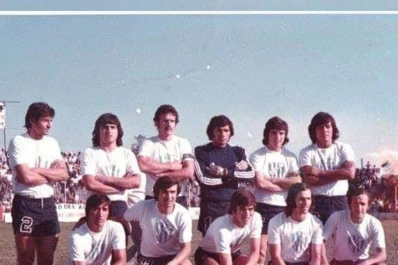 Crónicas de archivo: una triunfo de Atlético tan histórico como recordado