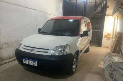 Un asalto muy violento: le robaron la camioneta y dinero