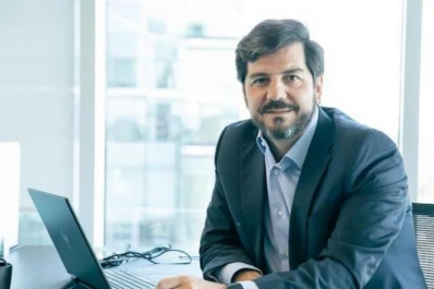 Estamos en terapia intensiva advirtió el economista Fernando Marengo