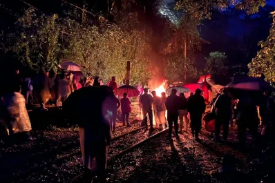 Machu Picchu: peruanos mantienen el reclamo por la privatización del sistema de boletos