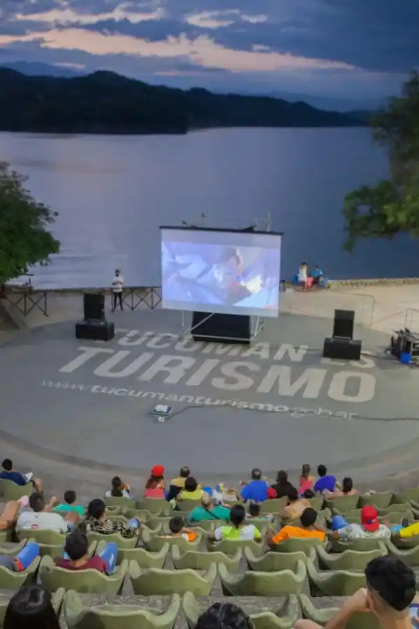 Sacale el jugo al verano en Tucumán con TucuPON