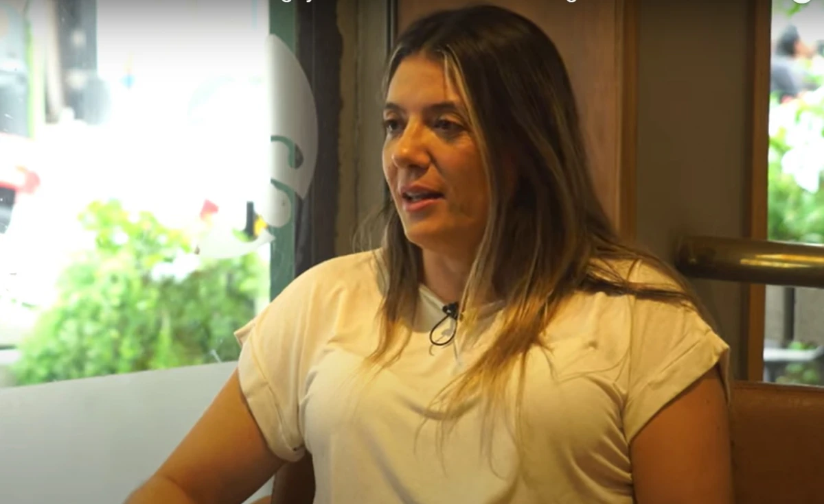 Rita Cazorla: Tenemos un gran nivel de rugby femenino en Tucumán