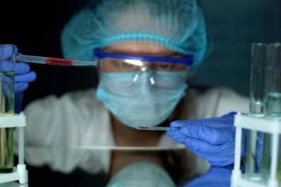 Nueva terapia para la leucemia mieloide crónica