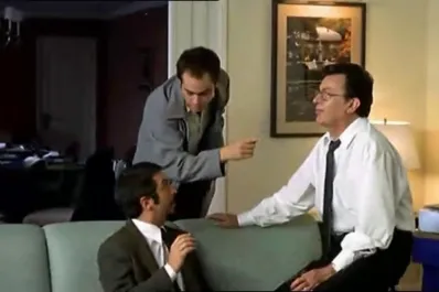 La aclamada película Nueve Reinas vuelve a los cines, remasterizada en 4K