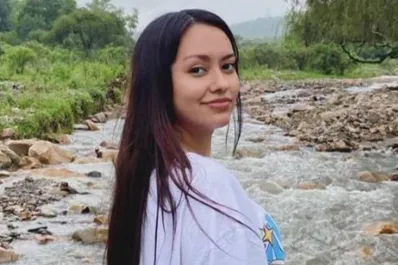 Hallaron muerta a una joven salteña y sospechan que fue víctima de femicidio