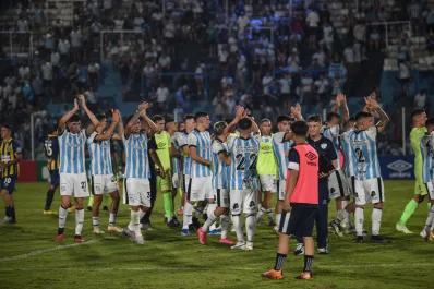 La visita de Atlético Tucumán a Instituto: hora, TV y el resto de la agenda deportiva