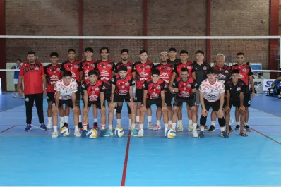 Social Monteros deberá esperar al próximo torneo para ascender a la elite